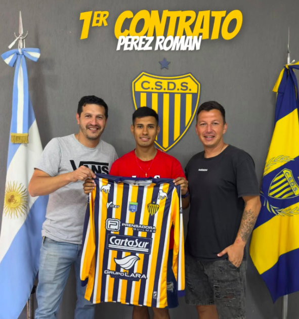 1 contrato Perez Roman