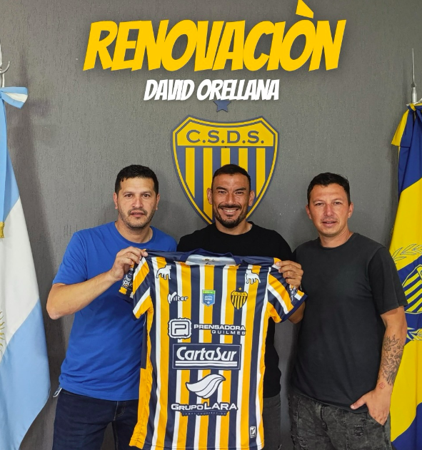 Renovacion David Orellana