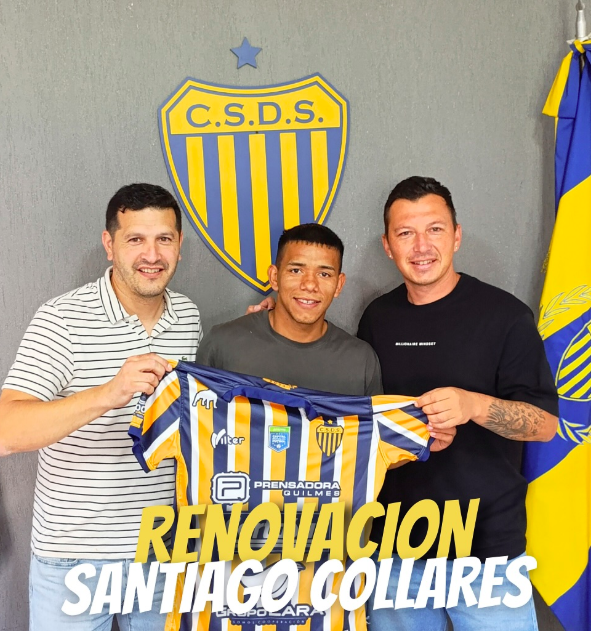 Renovacion Santiago Collares