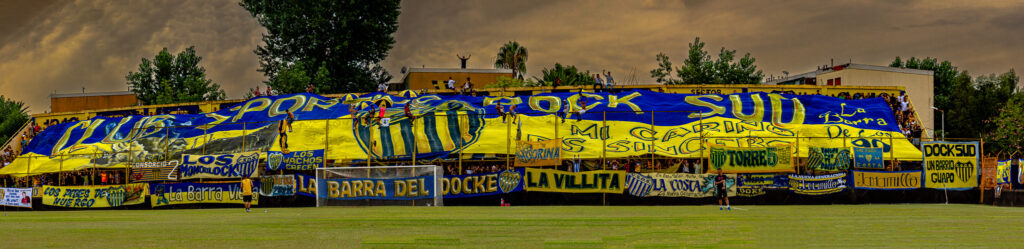dock sud vs arsenal at18659 pano