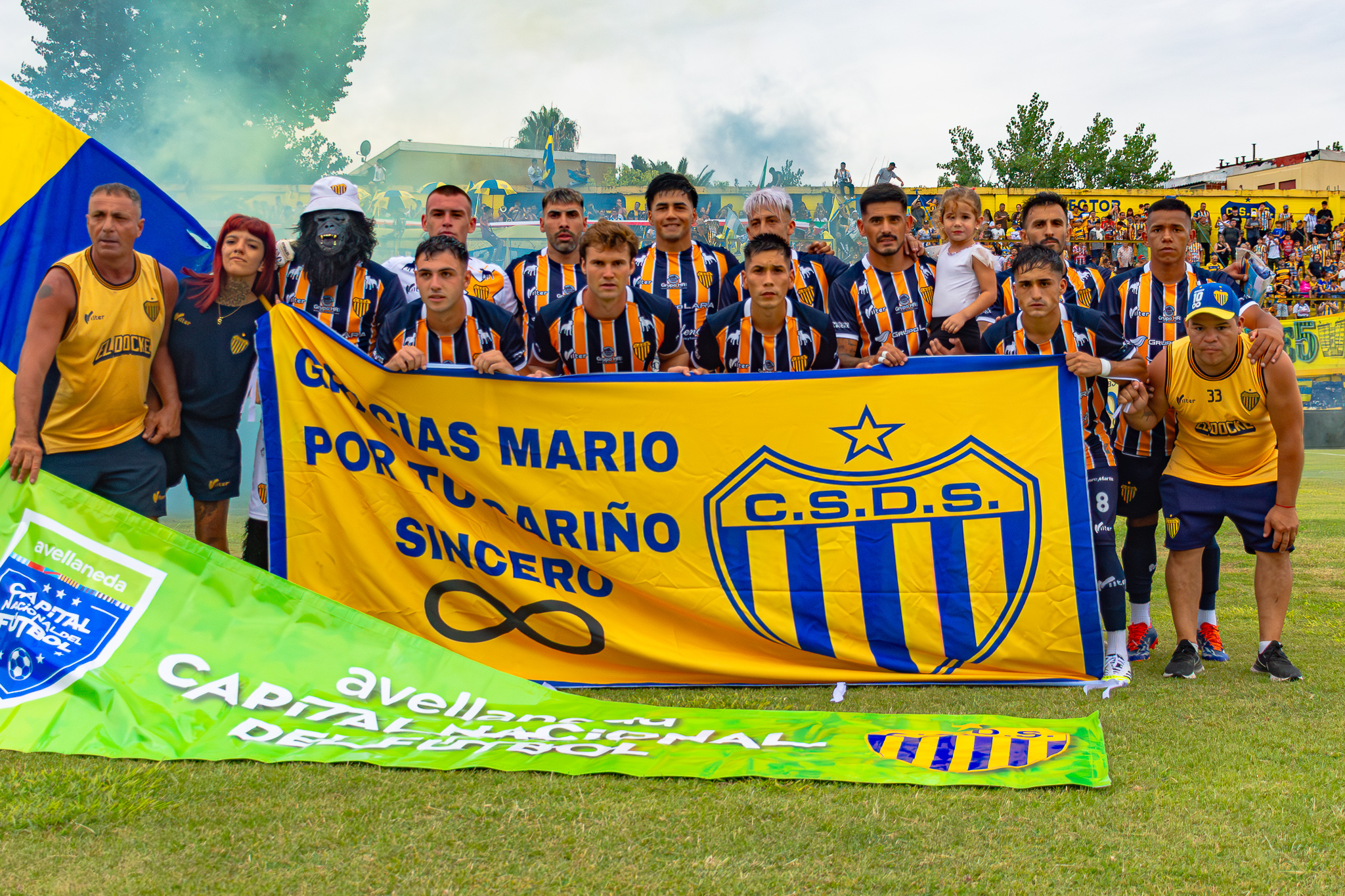 dock sud vs arsenal at18699