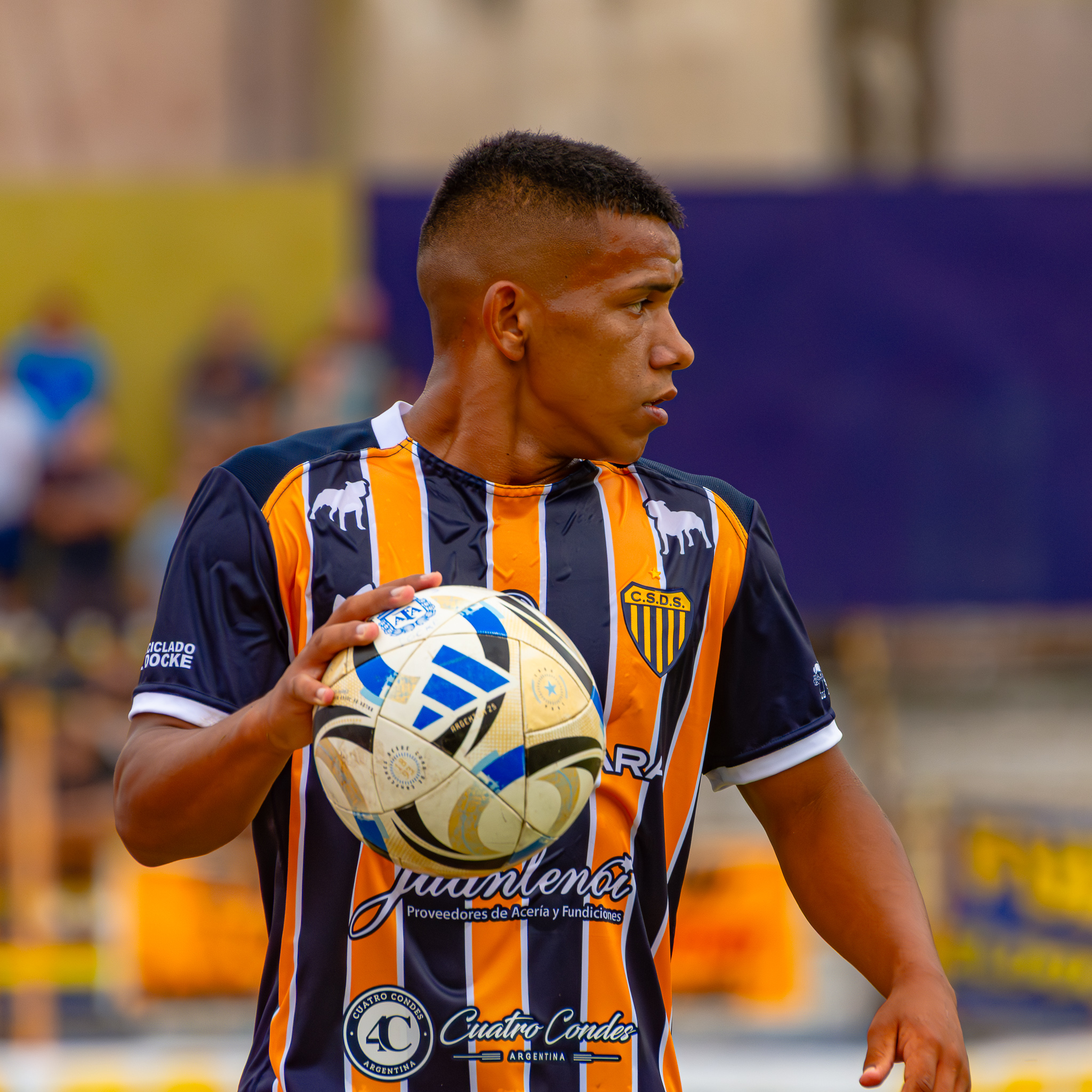 dock sud vs arsenal at18879