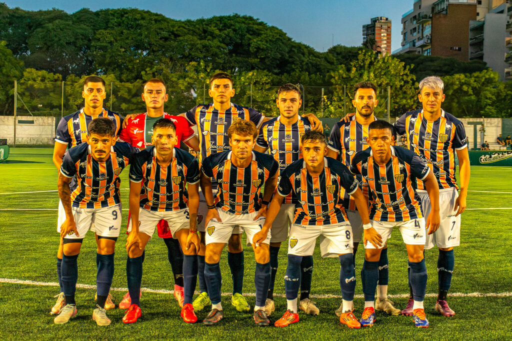 dock sud vs excursionistas at19280