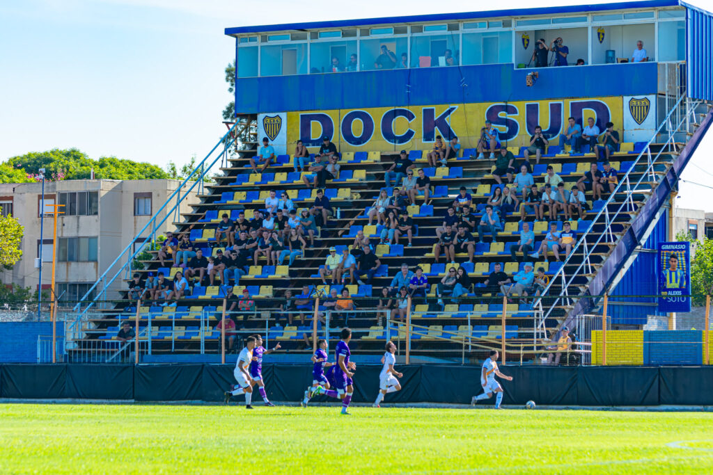 dock sud vs villa dalmine at19795