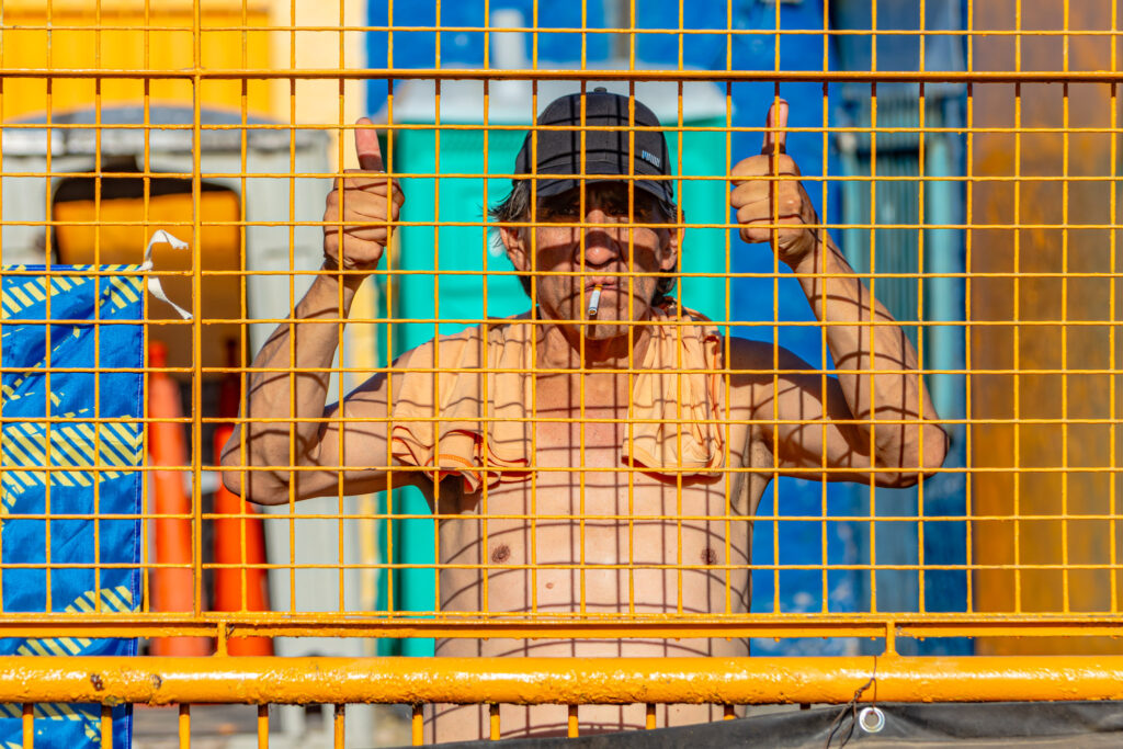 dock sud vs villa dalmine at19860