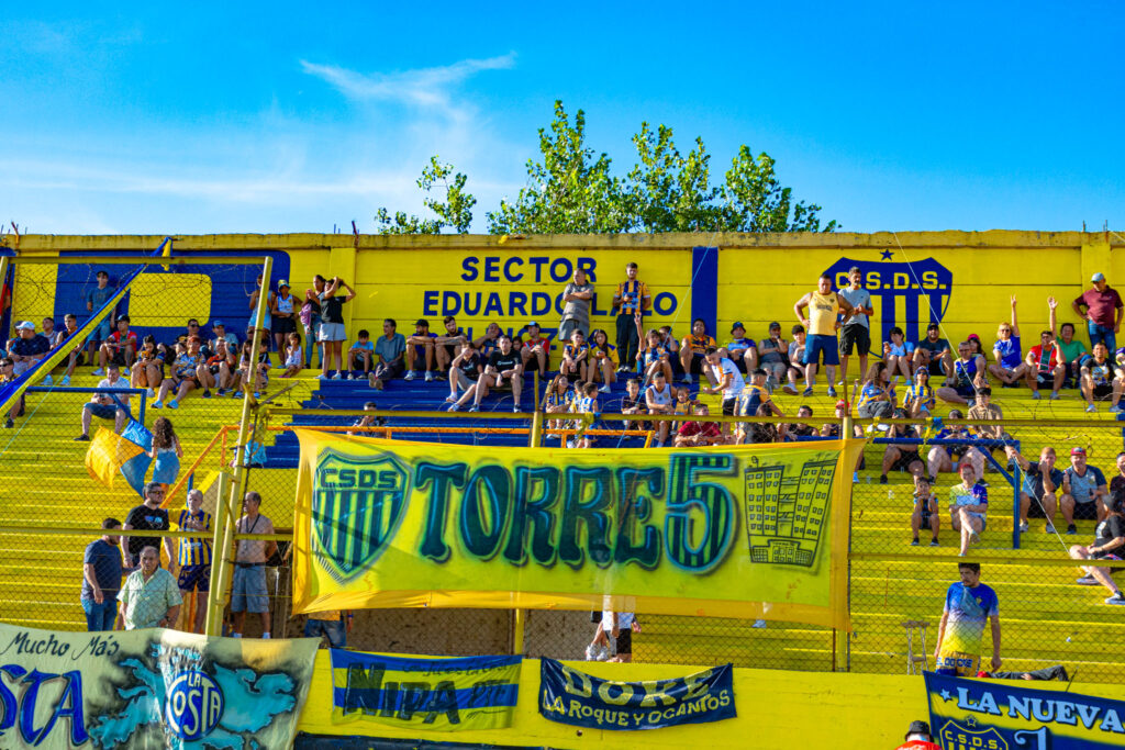 dock sud vs villa dalmine at19927