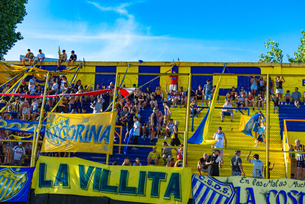 dock sud vs villa dalmine at19928