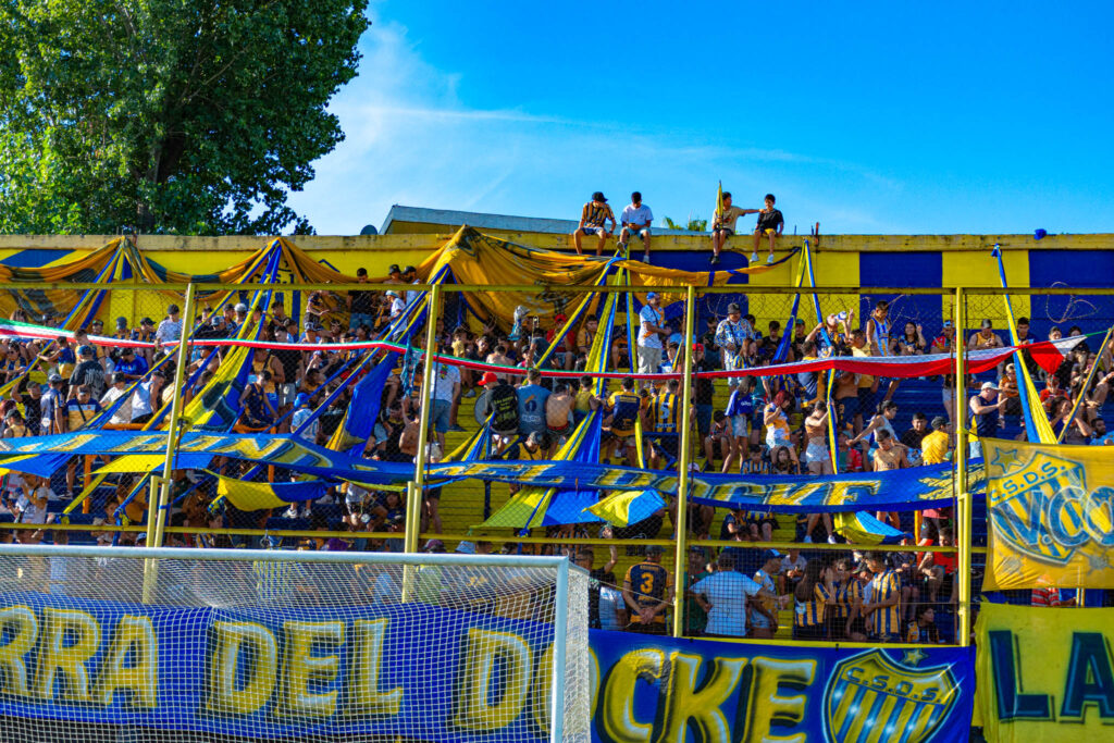 dock sud vs villa dalmine at19929