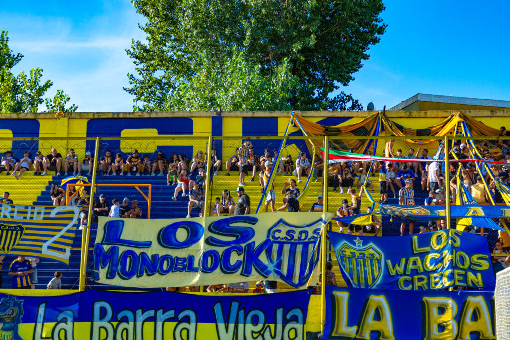 dock sud vs villa dalmine at19930