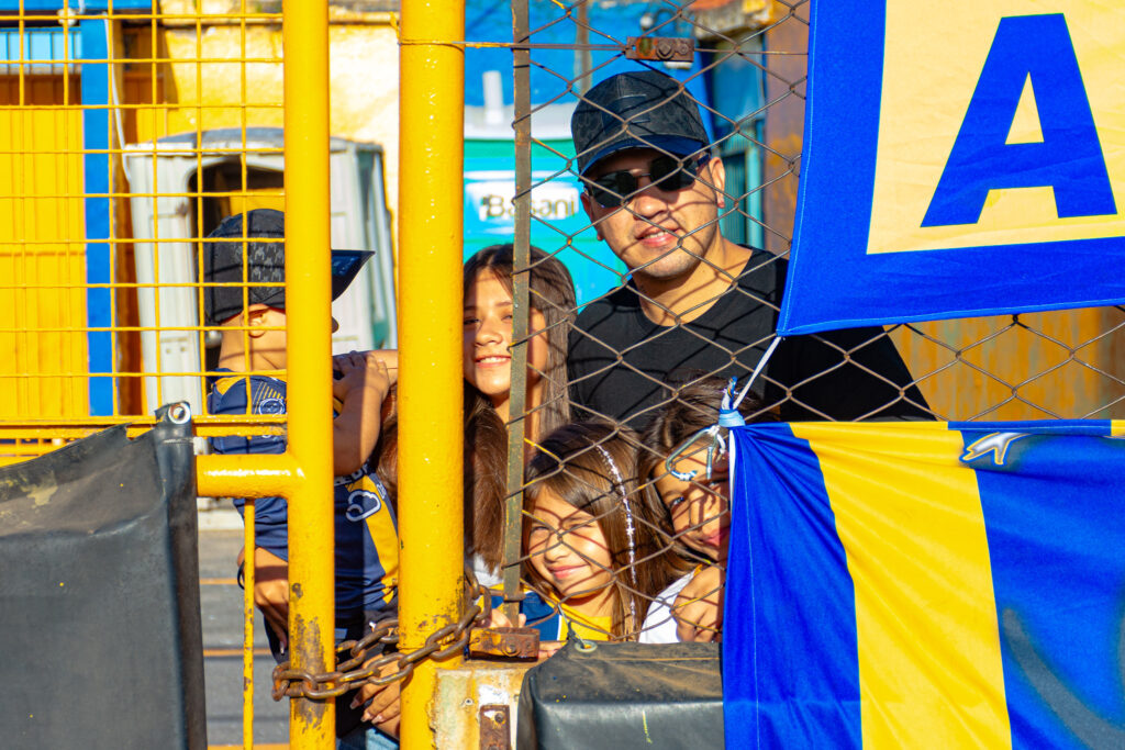 dock sud vs villa dalmine at19941