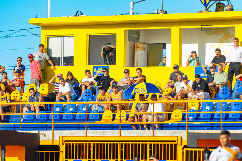 dock sud vs villa dalmine at19959