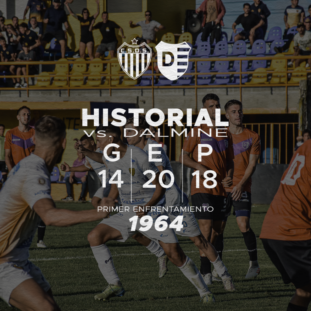 Historial Dock Sud vs Villa Dalmine historial vs dalmine 1080