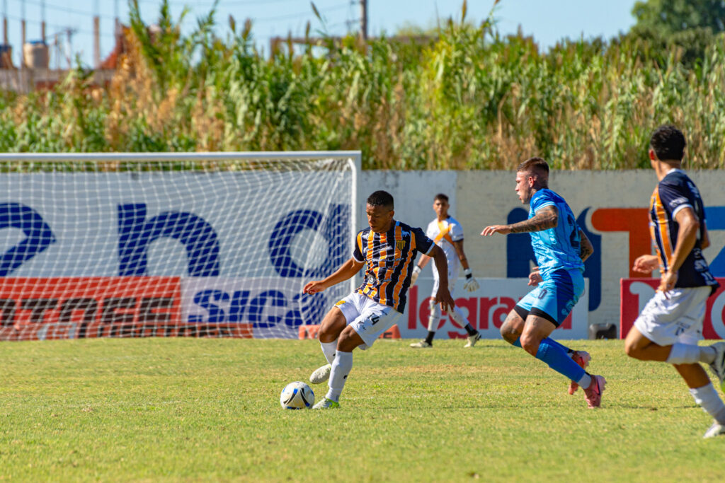 dock sud vs liniers at12767