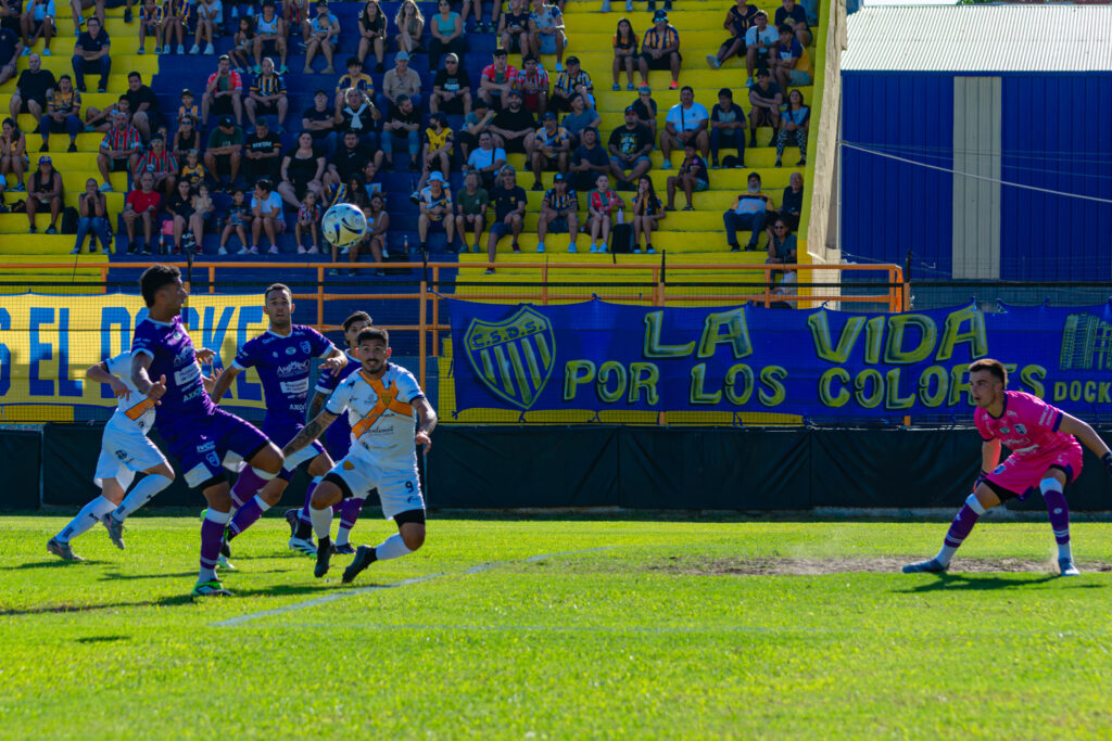 dock sud vs villa dalmine at19773