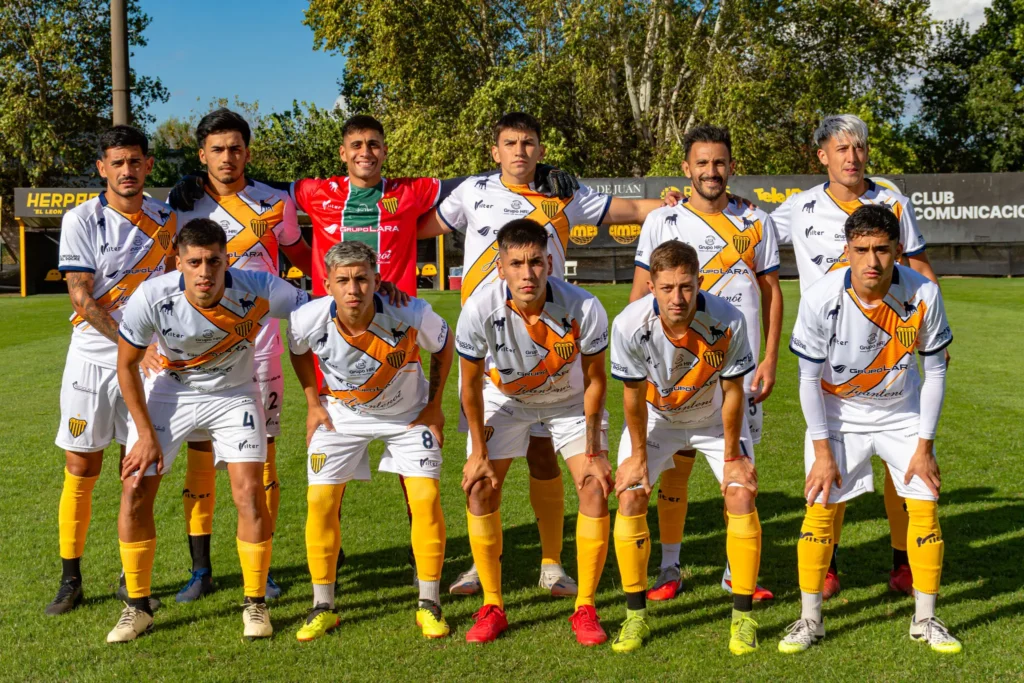 dock sud vs comu at16269