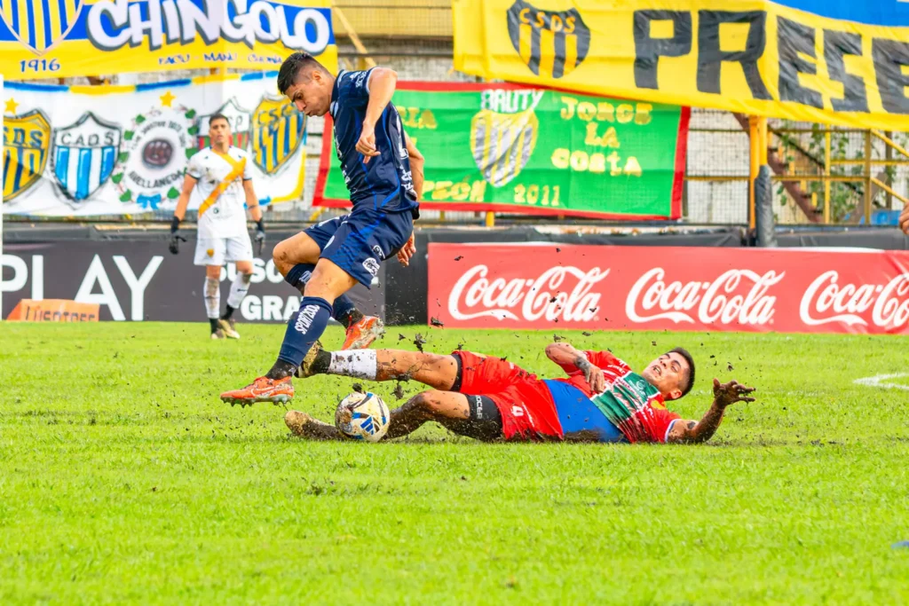 dock sud vs deportivo merlo at15380