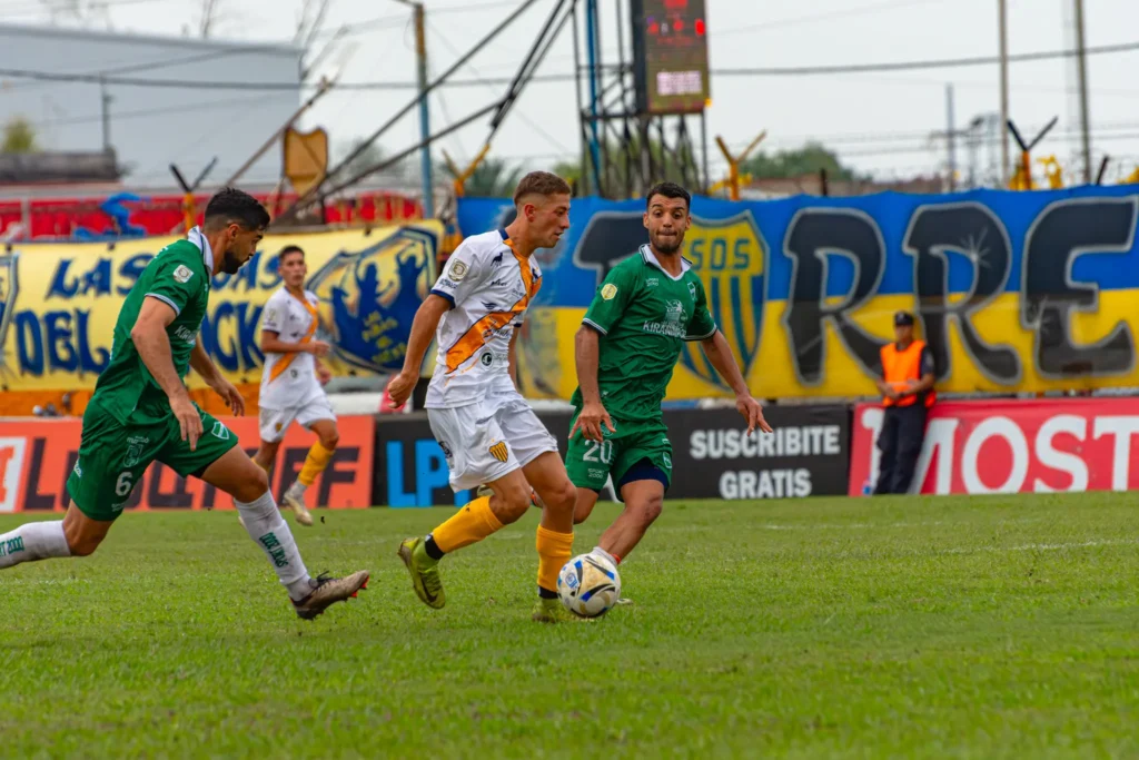 dock sud vs ituzaingo at15901