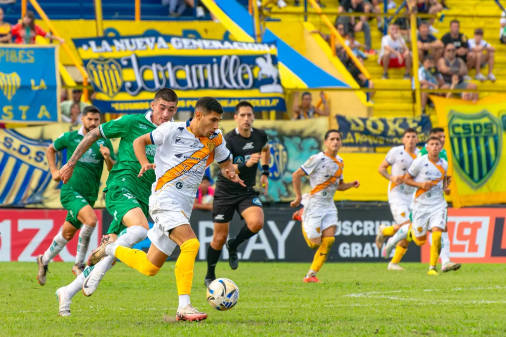 dock sud vs ituzaingo at15977