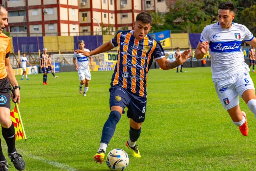 dock sud vs sportivo italiano at14124 copia