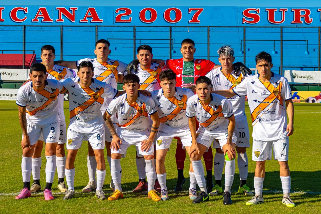 0060dock sud vs arsenaleat 2285
