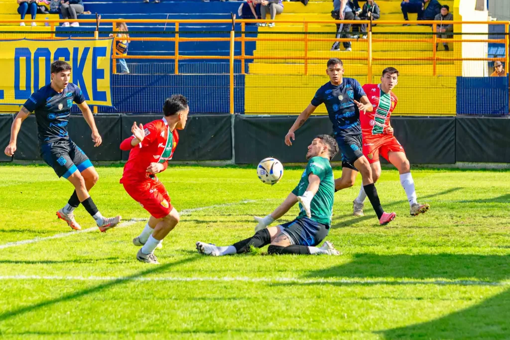 dock sud vs linierseat 4946