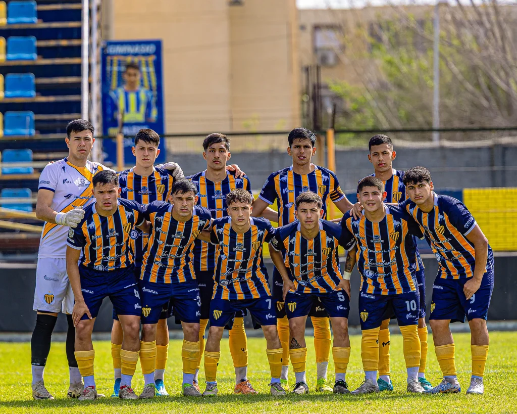 La Reserva – Dock Sud vs Sportivo Italiano