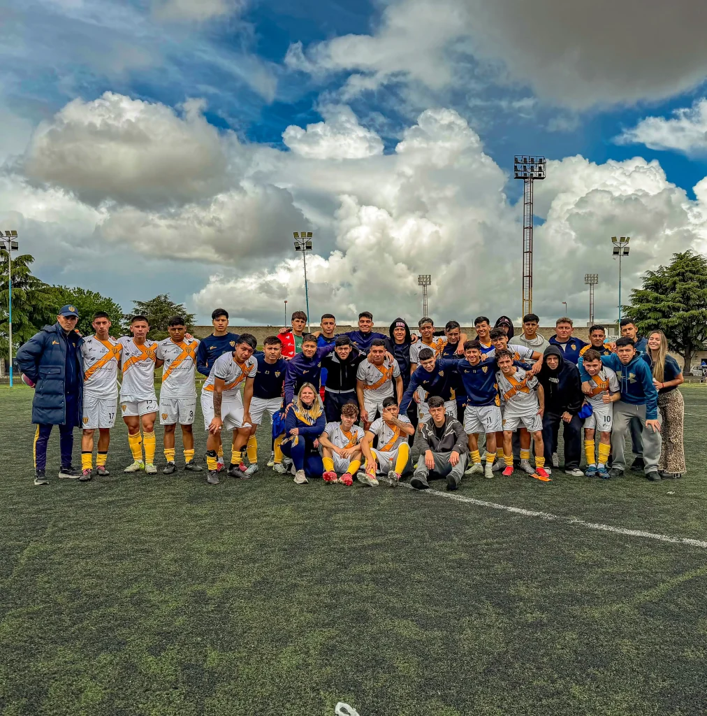La Reserva Dock Sud