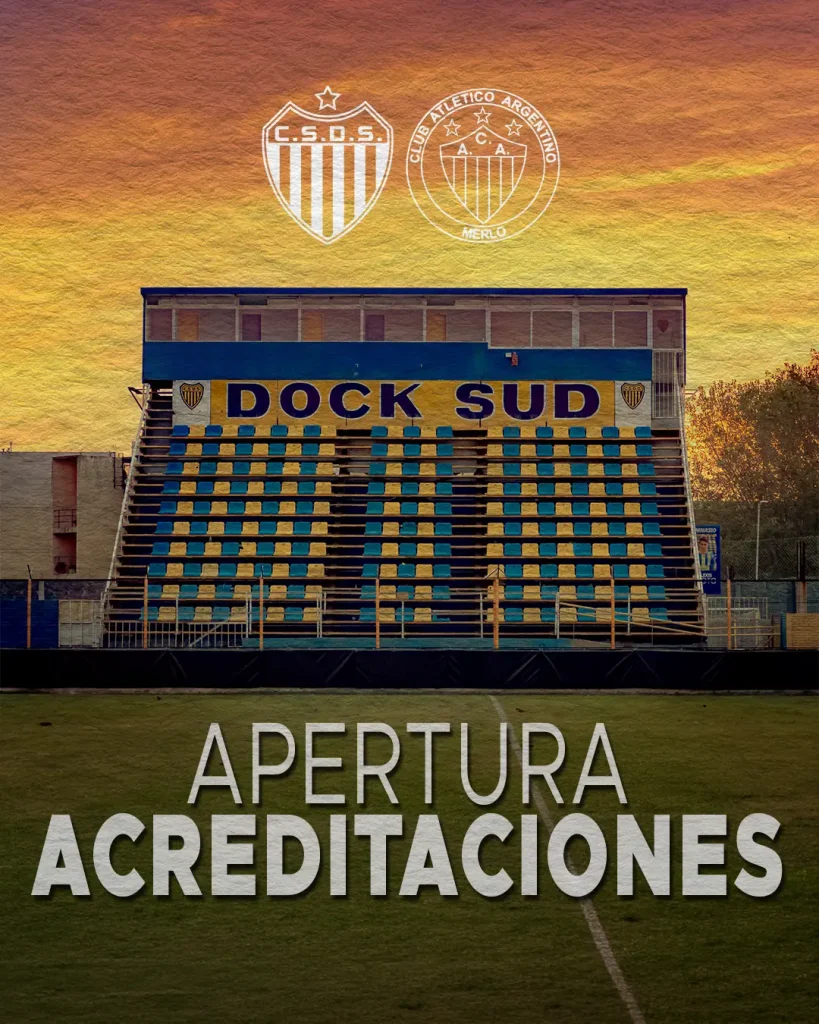 Acreditaciones